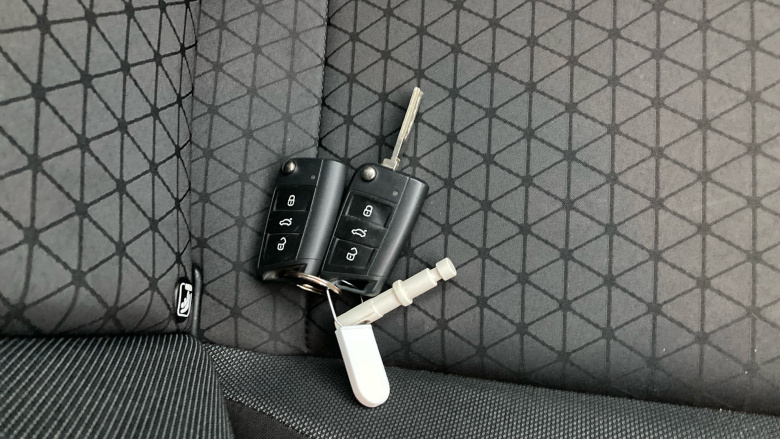 Volkswagen T-Cross 1.0 TSI 115 SE 5dr Petrol Estate